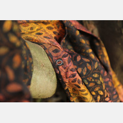 Solnce Eos Drums of Autumn | Luxury Woven Wrap