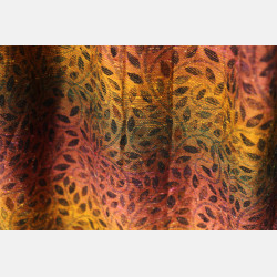 Solnce Eos Drums of Autumn | Luxury Woven Wrap
