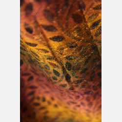Solnce Eos Drums of Autumn | Luxury Woven Wrap