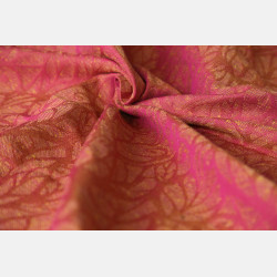 Solnce Genesis Wings of Fire | Luxury Woven Wrap