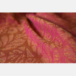 Solnce Genesis Wings of Fire | Luxury Woven Wrap