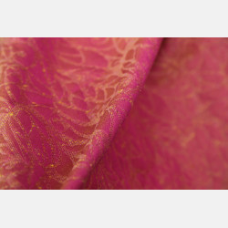 Solnce Genesis Wings of Fire | Luxury Woven Wrap