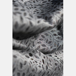 Solnce Eos Black Pearl | Luxury Woven Wrap