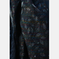 Solnce Eos Black Pearl | Luxury Woven Wrap
