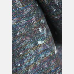 Solnce Eos Black Pearl | Luxury Woven Wrap