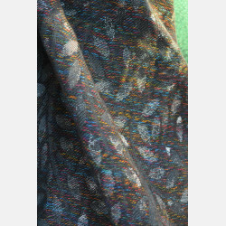 Solnce Eos Black Pearl | Luxury Woven Wrap