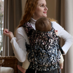 Solnce Yaro Solnce Hug Genesis Reality of Dreams | Luxury Woven Wrap