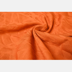 Solnce Genesis Tangelo | Luxury Woven Wrap