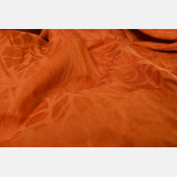 Solnce Genesis Tangelo | Luxury Woven Wrap