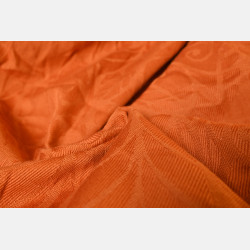 Solnce Genesis Tangelo | Luxury Woven Wrap