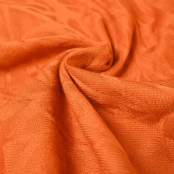 Solnce Genesis Tangelo | Luxury Woven Wrap