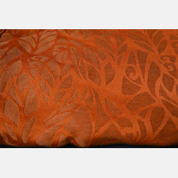 Solnce Genesis Auburn | Luxury Woven Wrap