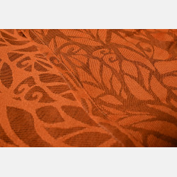 Solnce Genesis Auburn | Luxury Woven Wrap
