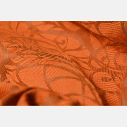Solnce Genesis Auburn | Luxury Woven Wrap