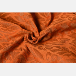 Solnce Genesis Auburn | Luxury Woven Wrap