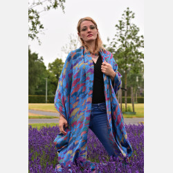Solnce Angel Wings Jewel | Luxury Woven Wrap