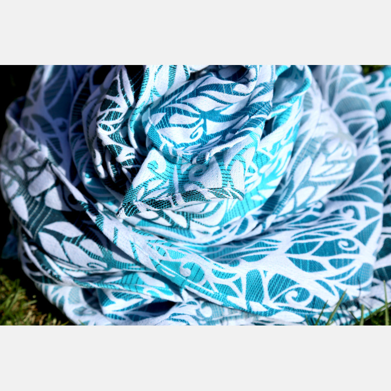 Solnce Genesis Love Me Tender 2 | Luxury Woven Wrap