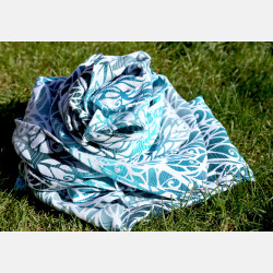 Solnce Genesis Love Me Tender 2 | Luxury Woven Wrap