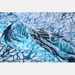Solnce Genesis Love Me Tender 2 | Luxury Woven Wrap