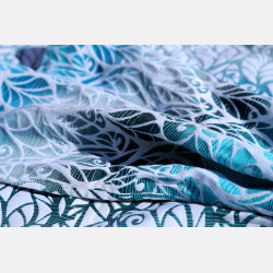 Solnce Genesis Love Me Tender 2 | Luxury Woven Wrap