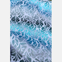 Solnce Genesis Love Me Tender 2 | Luxury Woven Wrap