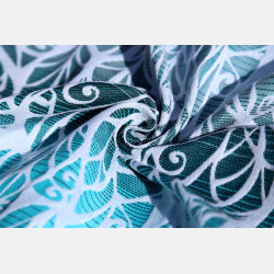 Solnce Genesis Love Me Tender 2 | Luxury Woven Wrap