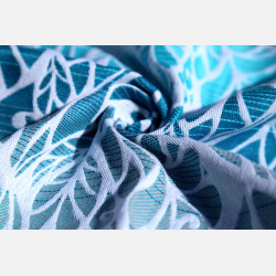 Solnce Genesis Love Me Tender 2 | Luxury Woven Wrap