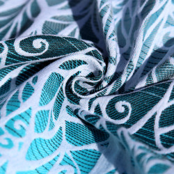 Solnce Genesis Love Me Tender 2 | Luxury Woven Wrap