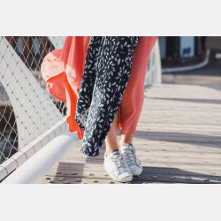 Solnce Eos Modern Muse | Luxury Woven Wrap