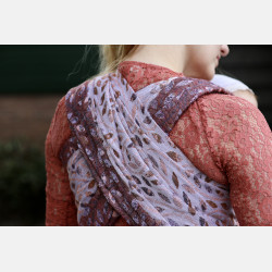 Solnce Eos To Catch A Dream | Luxury Woven Wrap