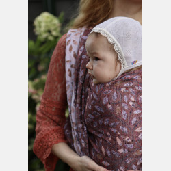 Solnce Eos To Catch A Dream | Luxury Woven Wrap