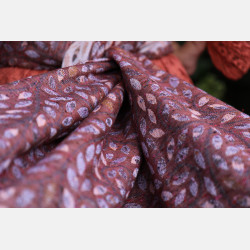 Solnce Eos To Catch A Dream | Luxury Woven Wrap