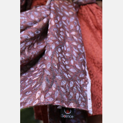 Solnce Eos To Catch A Dream | Luxury Woven Wrap
