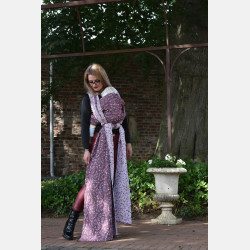 Solnce Eos To Catch A Dream | Luxury Woven Wrap