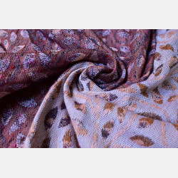 Solnce Eos To Catch A Dream | Luxury Woven Wrap