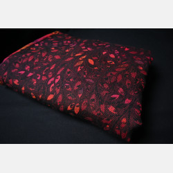Solnce Eos Whispering Fall | Luxury Woven Wrap