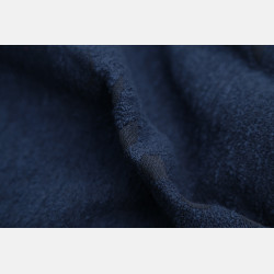 Solnce Phases Persefone with blue glitter, second grade | Luxury Woven Wrap