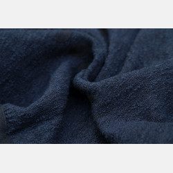 Solnce Phases Persefone with blue glitter, second grade | Luxury Woven Wrap