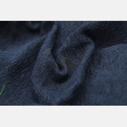 Solnce Phases Persefone with silver glitter, second grade | Luxury Woven Wrap