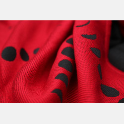 Solnce Phases Passion | Luxury Woven Wrap