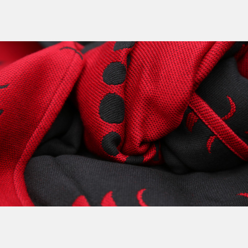 Solnce Phases Passion | Luxury Woven Wrap