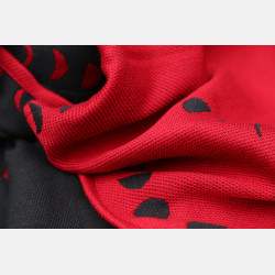 Solnce Phases Passion | Luxury Woven Wrap