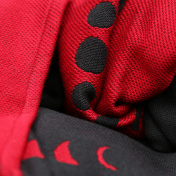 Solnce Phases Passion | Luxury Woven Wrap