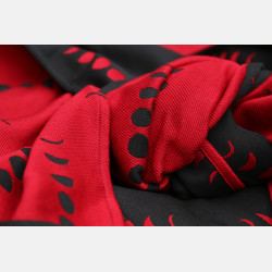 Solnce Phases Passion | Luxury Woven Wrap