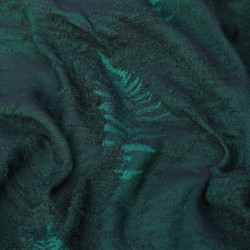 Solnce Fern Call Of The Jungle | Luxury Woven Wrap