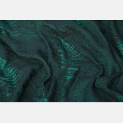 Solnce Fern Call Of The Jungle | Luxury Woven Wrap