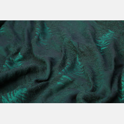 Solnce Fern Call Of The Jungle | Luxury Woven Wrap