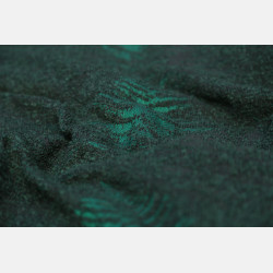 Solnce Fern Call Of The Jungle | Luxury Woven Wrap