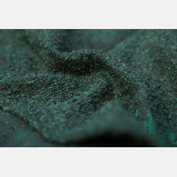 Solnce Fern Call Of The Jungle | Luxury Woven Wrap