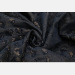 Solnce Moons Sandman | Luxury Woven Wrap